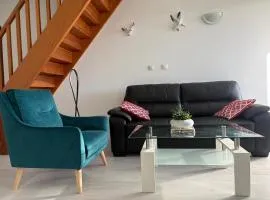 Le Belem - Superbe T3 Face au Port