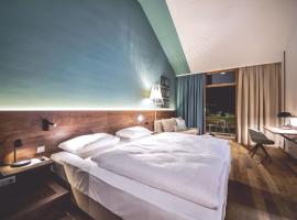 Das Sonnreich - Thermenhotel Loipersdorf, hotel en Loipersdorf bei Fürstenfeld