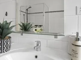 Sunset Seas in West Beach