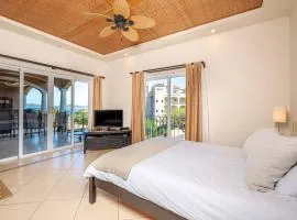 Elegant Oceanview 2BR Condo 2-Min Walk to Beach