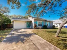 Dog-Friendly | Family-Focused | Peaceful & Private Retreat