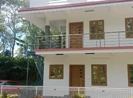 Silver homestay