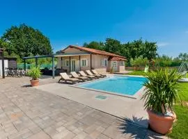 Stunning Home In Rovinj