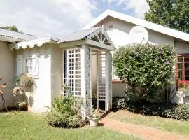 Douglas Drift Cottages