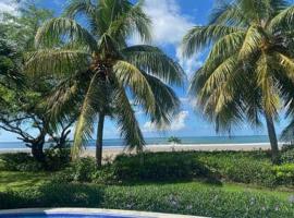 Casa Mar y Sol Nicaragua, Hotel in San Juan del Sur