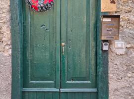 I Pelosetti – hotel w mieście Calalzo di Cadore