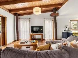 Vistas Treehouse at Coolum Beach