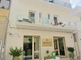 Hotel da ettore di salvatore