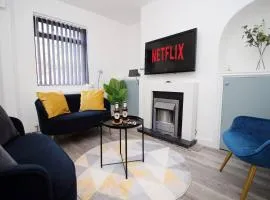 Afan House by STAE-Homes