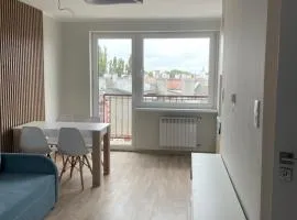 Apartament Centrum
