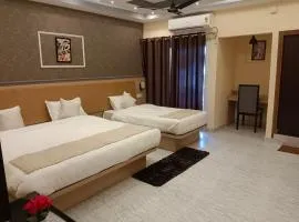 Hotel Tropical Inn near Downtown