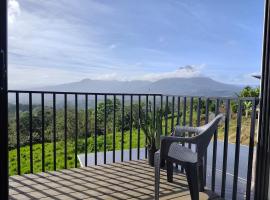 Villas Altos de el Arenal # 2, hotel i Monterrey