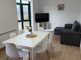 PortoHome 2, chalupa v destinaci Portomarin