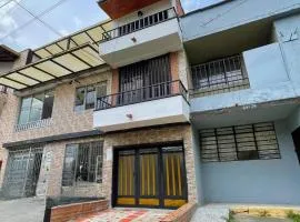 Edificio Casa Anita