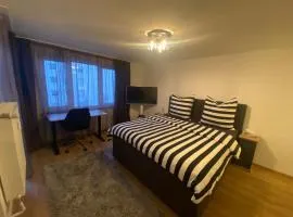 New komplett möblierte Wohnung-Zentral