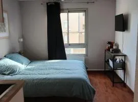 Les Logis 205 in Paray