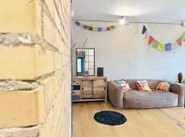 SE206 - Senigallia, elegante trilocale a due passi dal mare