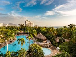 Hotel Irotama Lago, hotelli, jossa on pys&auml;k&ouml;intimahdollisuus kohteessa Santa Marta