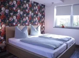 Ferienwohnung Weingut Winzerbar