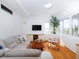 Apartment Bernarda: Igrane şehrinde bir otel