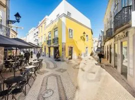 Faro Downtown