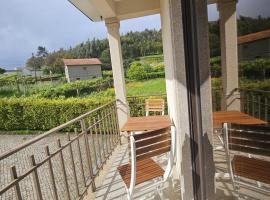 Casa da Aldeia, Hotel in Penafiel