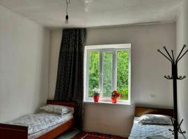 Arkit에 위치한 호텔 KYIAL guest house