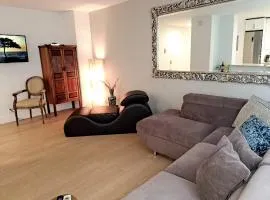 Piece of mind in Harlem