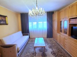 Apartment PER DAY，Vrbas的飯店