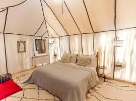Arsura Luxury Camp