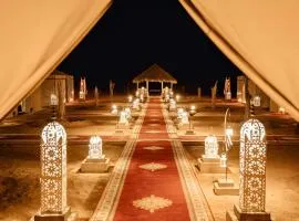 Arsura Luxury Camp