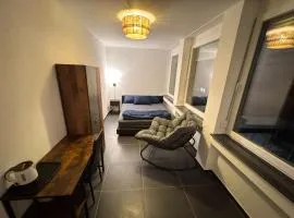 Hotelikum zentreal Bequem