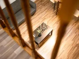 Royal Agoston Palace - Piata Libertatii - Cathedral - Old Tow