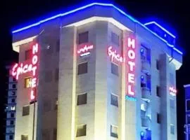 Spice Hotel