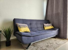 Casa Márquez, Hotel in San Miguel