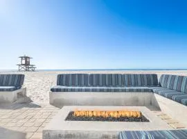 3Br Oceanfront Home W Patio Right On The Sand By Beachview Rentals