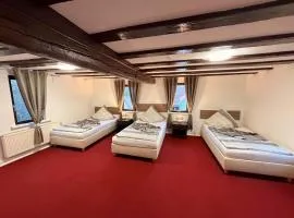 Monteur und Ferienhaus Darius