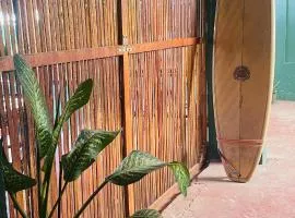 Olivo Hostel, Punta Zicatela