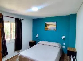 Departamento 2amb en la naturaleza