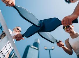 voco Sandpiper All-Inclusive Resort by IHG, hotell i Port Saint Lucie