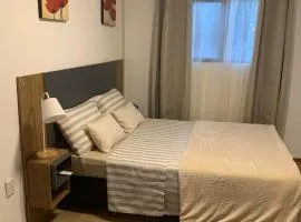 Cómodo apartamento en Carmelo