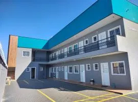 Condomínio Flamboyant