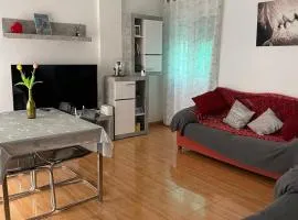 Casa Vacacional Puerto de Mazarrón