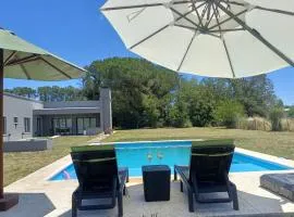 Hermosa Casa De Campo en Mercedes