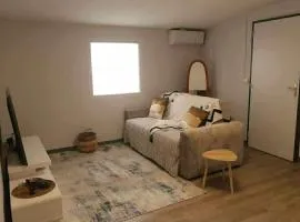 La Maison des Cocotiers