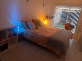 Chez Fabrice, hotel v destinaci Lunel