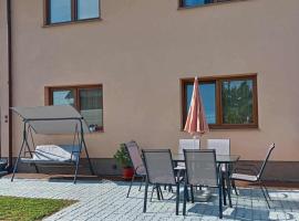 Viesnīca Apartment OrMarić pilsētā Otočaca