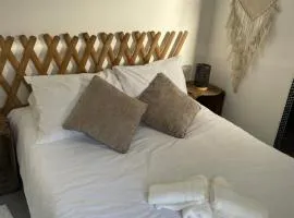 Maison chez stephanie plage, Aéroport, calme