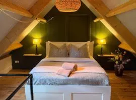 Studio Sparjebird Hemrik