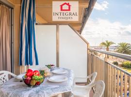Why Not Apartment Palamós, hotel v destinaci Palamós